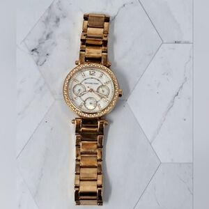 Michael Kors MK5616 Mini Parker Women's Watch